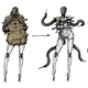 Image for article titled How Two Artists Are Staying True To Metal Gear's Legacy With The Series' Next Game